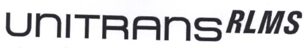 Unitrans Rlms Device mark 2350869 Trademark