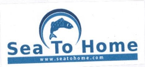 Sea To Home Device mark 2425392 Trademark
