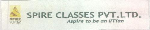 Spire Classes Pvt. Ltd. Device mark 2352361 Trademark