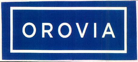 Orovia Device mark 2909246 Trademark