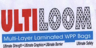 Ultiloom Multi-layer Laminated Wpp Bags With Device Device mark 1636080 Trademark