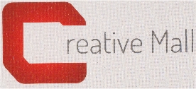Creative Mall Device mark 2683824 Trademark