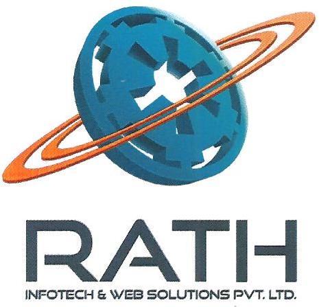 Rath Infotech And Web Solutions Device mark 2909049 Trademark