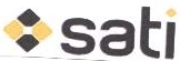 Sati Device mark 2073160 Trademark