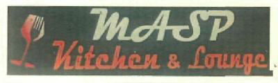 Masp Kitchen & Lounge (label) Device mark 2766870 Trademark