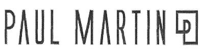 Paul Martin (device) Device mark 2686598 Trademark