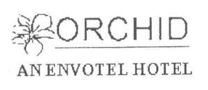 Orchid (device) Device mark 1659533 Trademark