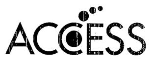 Access Device mark 1496586 Trademark