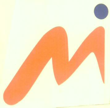 M I (logo) Device mark 1620730 Trademark