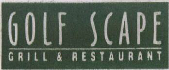 Golf Scape With Label Device mark 1755018 Trademark