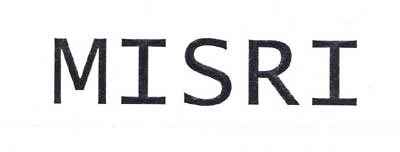 Misri Device mark 1819468 Trademark