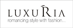 Luxuria, Romancing Style With Fashion... Device mark 1939059 Trademark
