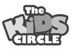 The Kids Circle Device mark 2865953 Trademark