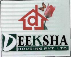 Deeksha Housing Pvt.ltd. Device mark 1909028 Trademark