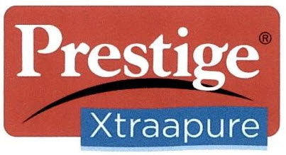 Prestige Xtraapure Device mark 2475264 Trademark