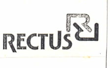 Rectus Rr, (device) Device mark 796270 Trademark