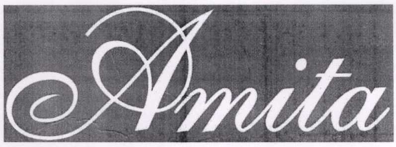 Amita Device mark 1884299 Trademark