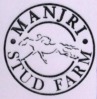 Manjri Stud Farm Device mark 1970141 Trademark