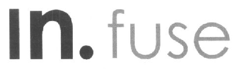 In. Fuse (heavy Letters) Device mark 1408018 Trademark