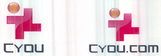 Cyou Cyou.com Device mark 2418467 Trademark