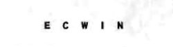 Ecwin Device mark 903600 Trademark