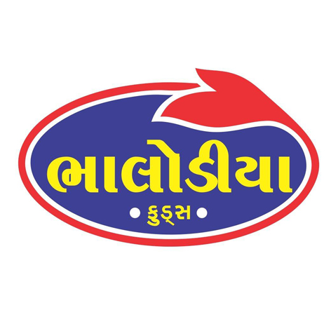 Bhalodia Foods Device mark 2986390 Trademark