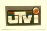 Utvi (label) Device mark 1630438 Trademark