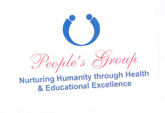 Peoples Group (label) Device mark 1753994 Trademark