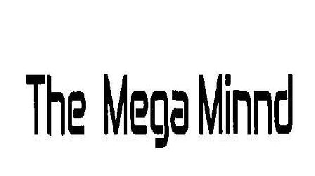 The Mega Minnd Device mark 2045564 Trademark