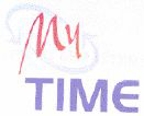 My Time (device Of Arrows) Device mark 1519435 Trademark