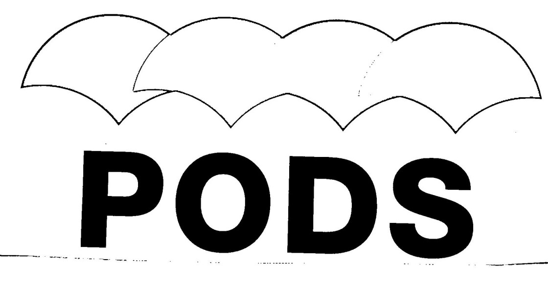 Pods Device mark 2017130 Trademark