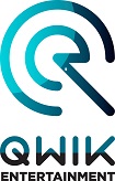 Qwik Entertainment With Q Logo Device mark 2817835 Trademark