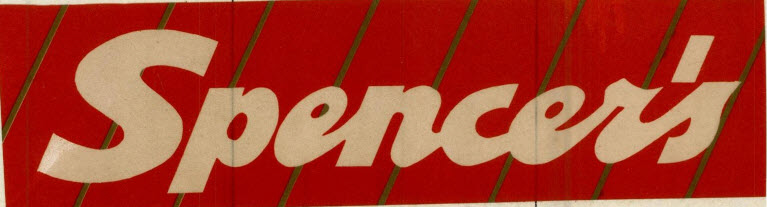 Spencer's Device mark 697030 Trademark