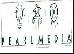 Pearlmedia (lable) Device mark 1267217 Trademark
