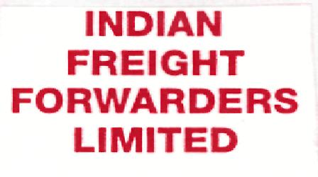 Indian Freight Forwarders Limited (logo) Device mark 2178449 Trademark