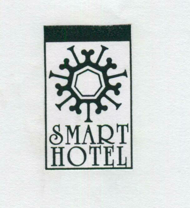 Smart Hotel (dev. Gem.solid) Device mark 1442063 Trademark