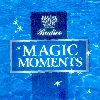 Magic Moments With Label Device mark 1477316 Trademark
