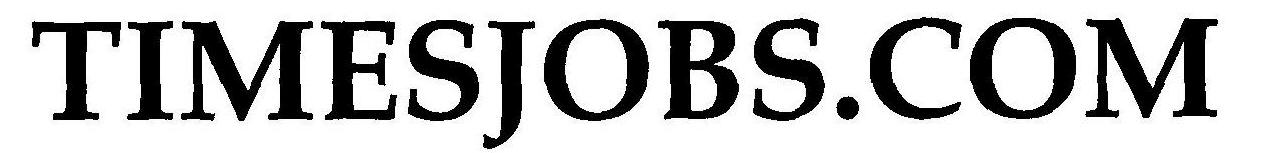 Timesjobs.com Device mark 1953421 Trademark