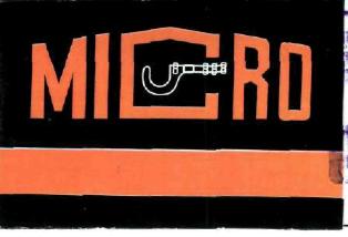 Micro Device mark 1954487 Trademark