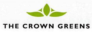 The Crown Greens (label) Device mark 2859182 Trademark
