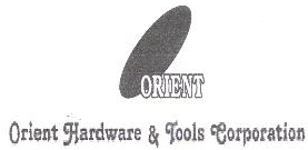 Orient Orient Hardware & Tools Corporation Device mark 1739827 Trademark