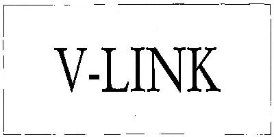V-link (device) Device mark 2634103 Trademark