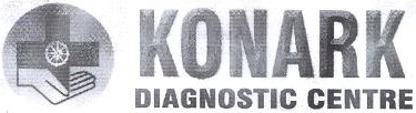 Konark Diagnostic Centre Device mark 1914257 Trademark