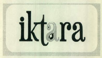 Iktara Device mark 2659726 Trademark