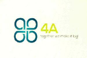 4a (label) Device mark 2707188 Trademark