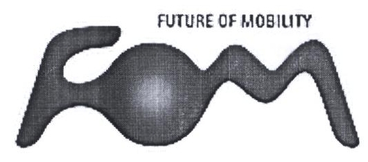 Future Of Mobility Device mark 2391569 Trademark
