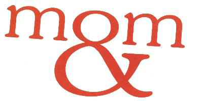 M&m (device) Device mark 1725068 Trademark