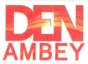 Den Ambey (label) Device mark 2643391 Trademark
