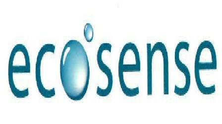 Ecosense (label) Device mark 2108974 Trademark