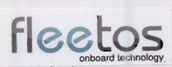 Fleetos Device mark 1767722 Trademark